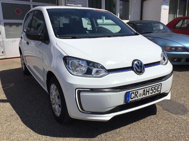 Volkswagen up! 60 kW image number 3