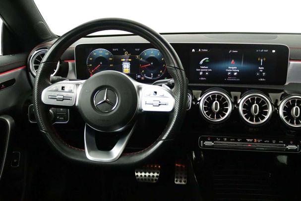 Mercedes-Benz CLA 200 120 kW image number 4