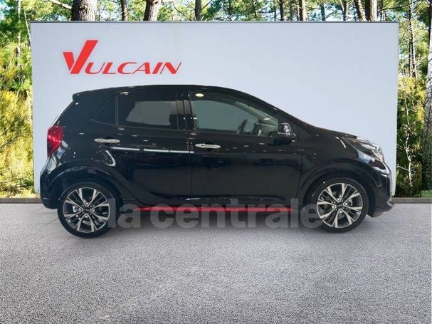 Kia Picanto GT Line 62 kW image number 4