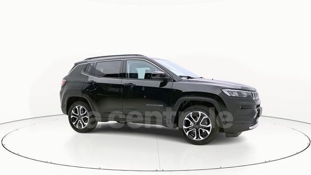 Jeep Compass 96 kW image number 19