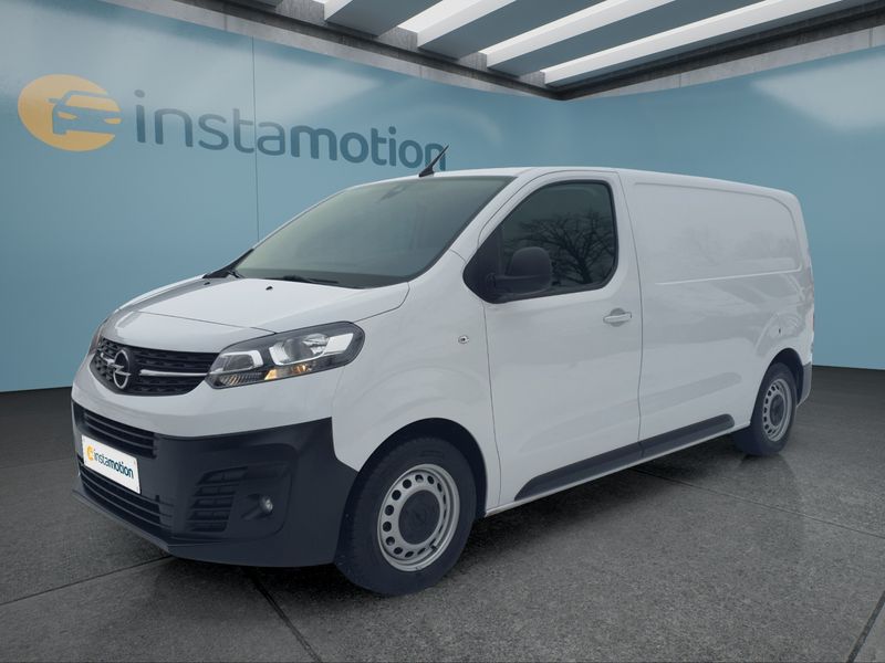 Opel Vivaro 1.5 D L2