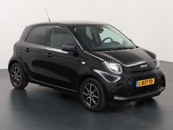 Smart ForFour EQ 60 kW image number 2