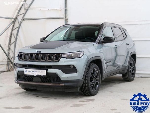 Jeep Compass 1.5 96 kW image number 1