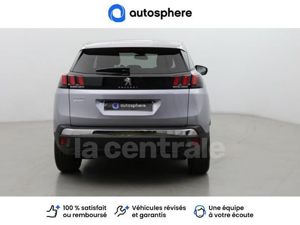 Peugeot 3008 PureTech 130 EAT8 S&S Allure 96 kW image number 6