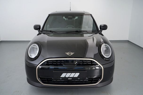 Mini Cooper C 115 kW image number 3