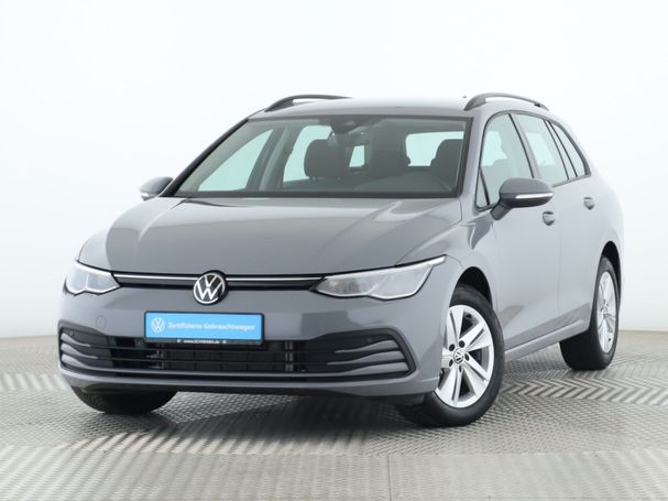 Volkswagen Golf 1.5 TSI Life 96 kW image number 1