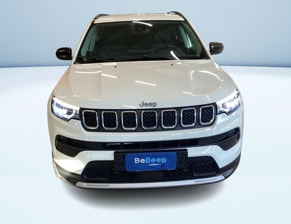 Jeep Compass Limited 140 kW image number 6