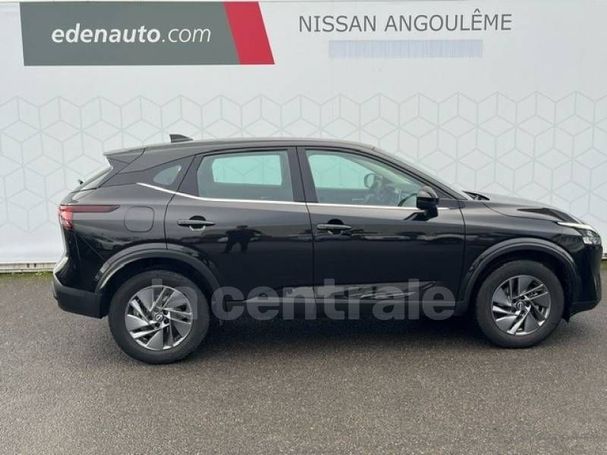 Nissan Qashqai 1.3 103 kW image number 15