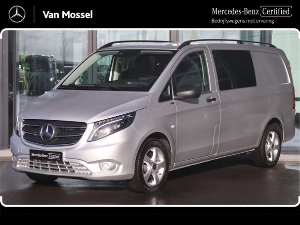 Mercedes-Benz Vito 119 CDi 140 kW image number 1