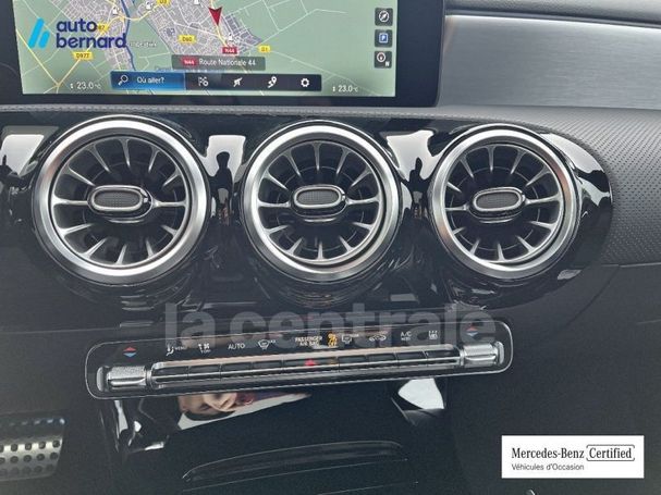 Mercedes-Benz CLA 250 160 kW image number 24