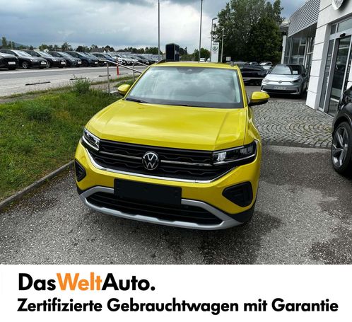 Volkswagen T-Cross TSI 85 kW image number 2