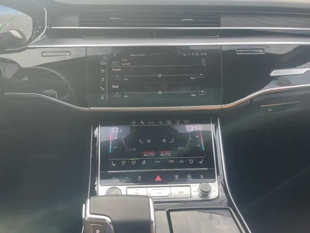 Audi A8 338 kW image number 27