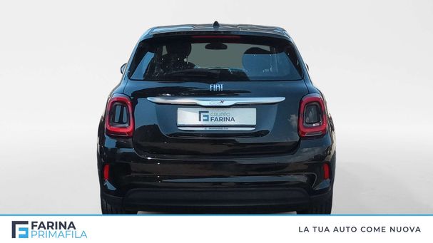 Fiat 500X 1.3 MultiJet 70 kW image number 8