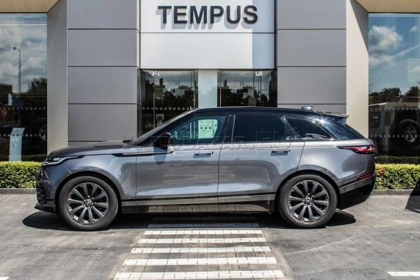 Land Rover Range Rover Velar 221 kW image number 10