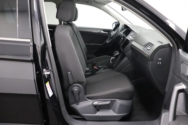 Volkswagen Tiguan Allspace 2.0 TDI 4Motion DSG 110 kW image number 17