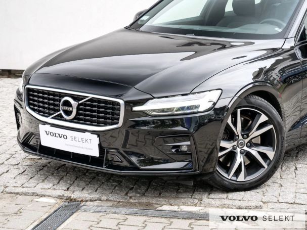 Volvo S60 AWD 184 kW image number 11