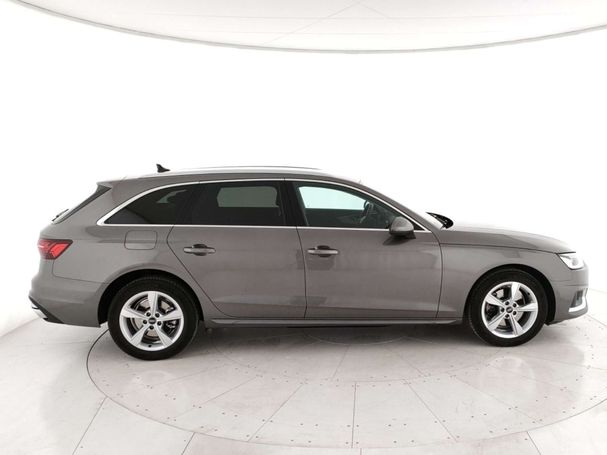 Audi A4 40 g-tron S tronic Avant Business 125 kW image number 2