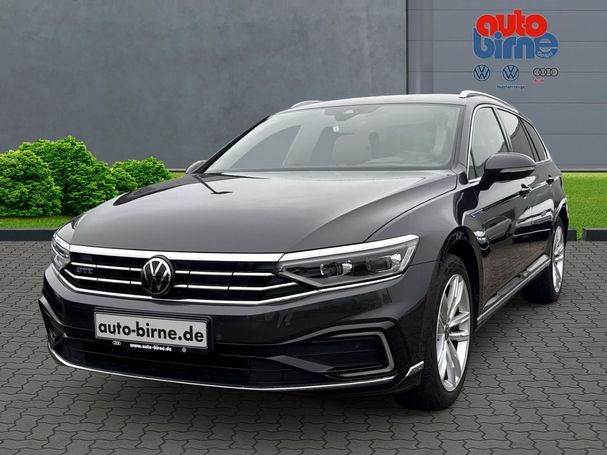 Volkswagen Passat GTE 1.4 TSI DSG 160 kW image number 1