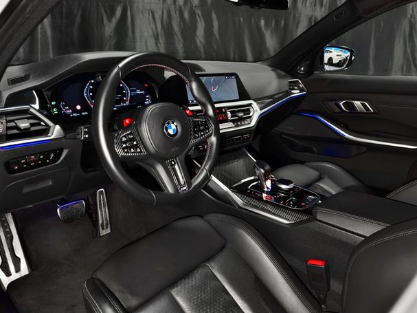 BMW M3 Competition xDrive 375 kW image number 14