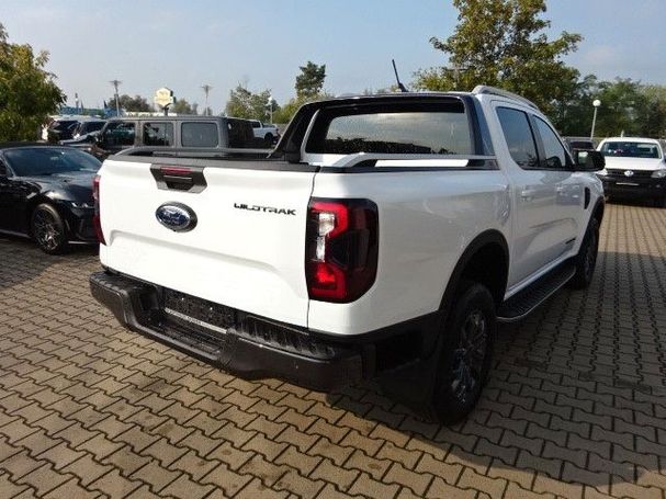 Ford Ranger 3.0 Wildtrak 177 kW image number 2