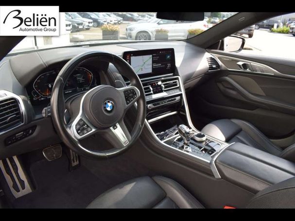 BMW 840d xDrive 250 kW image number 4