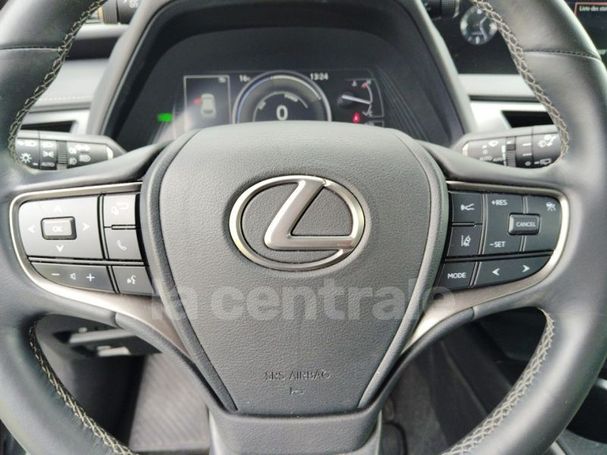 Lexus UX 135 kW image number 40