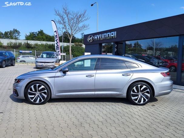 Volkswagen Arteon 110 kW image number 8