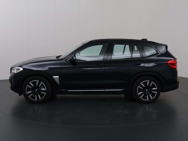 BMW iX3 80 kWh 210 kW image number 5