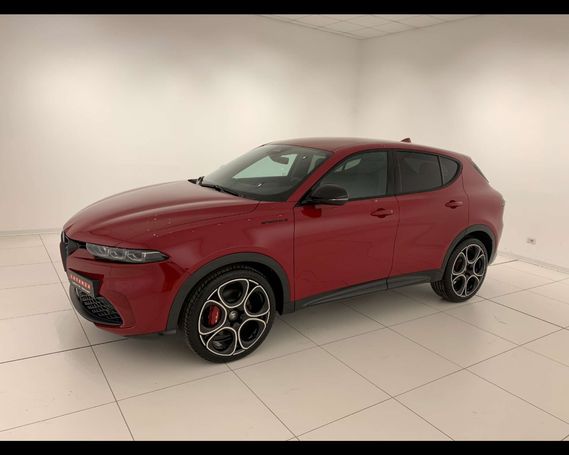 Alfa Romeo Tonale 1.5 Speciale 118 kW image number 14