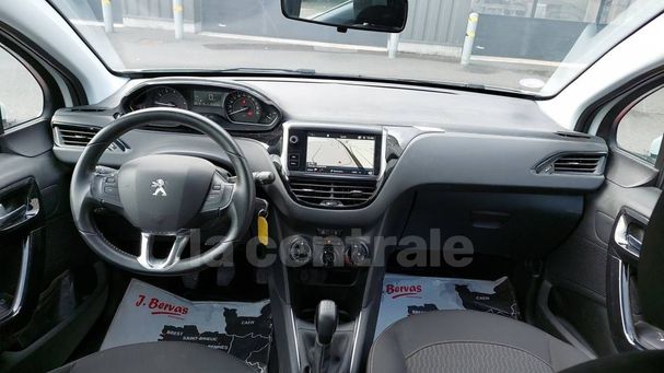 Peugeot 208 PureTech 82 Active 61 kW image number 6