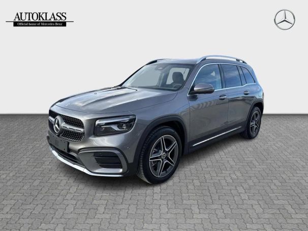 Mercedes-Benz GLB 200 d 110 kW image number 1