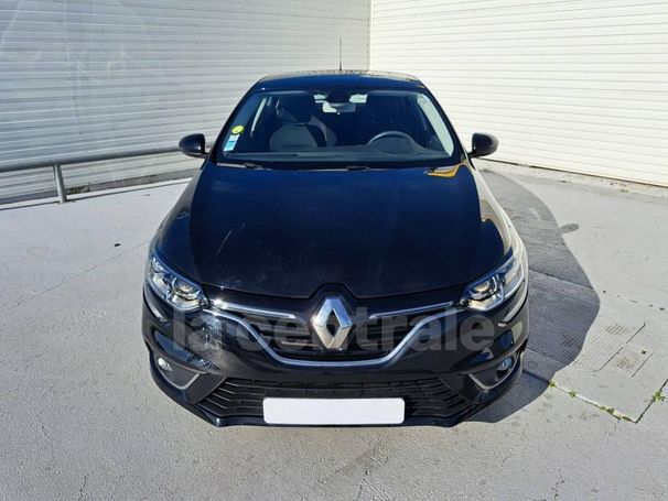 Renault Megane 66 kW image number 3