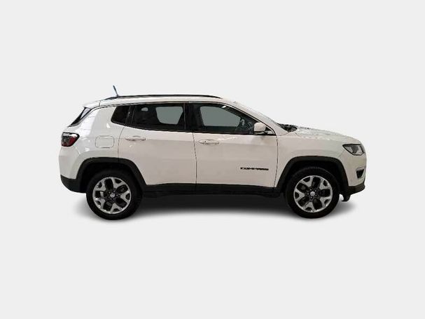 Jeep Compass 2.0 103 kW image number 2