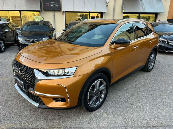 DS Automobiles 7 Crossback BlueHDi 130 96 kW image number 1