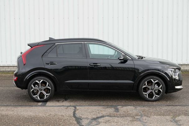 Kia Niro 1.6 GDI 134 kW image number 38