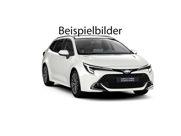 Toyota Corolla 2.0 Hybrid Touring Sports 144 kW image number 1