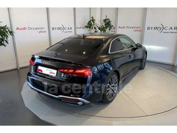 Audi A5 50 TDI quattro Tiptronic S-line 210 kW image number 16