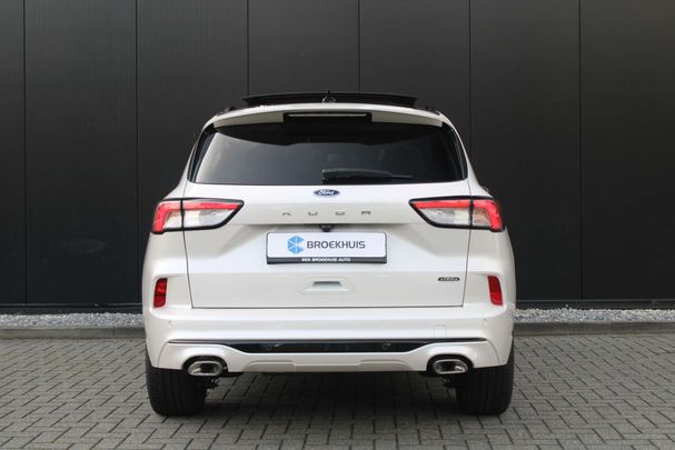 Ford Kuga 165 kW image number 7