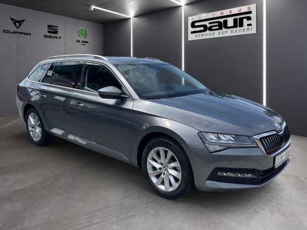 Skoda Superb Combi 1.5 TSI ACT DSG Ambition 110 kW image number 2