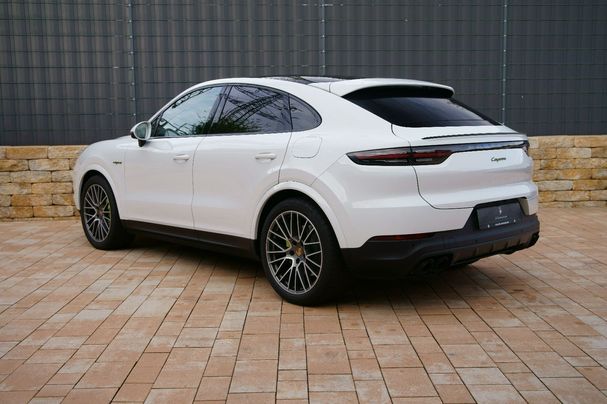 Porsche Cayenne Coupé E-Hybrid 340 kW image number 7