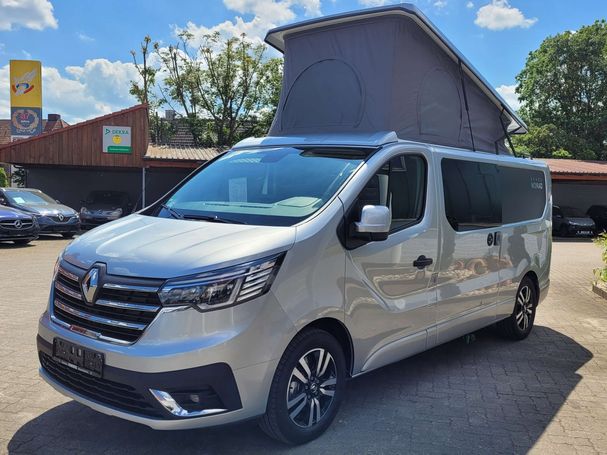 Renault Trafic Grand Blue dCi 150 110 kW image number 1