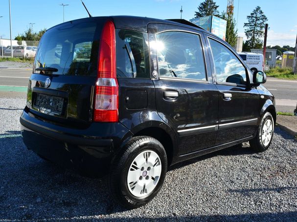 Fiat Panda 1.1 Active 40 kW image number 5