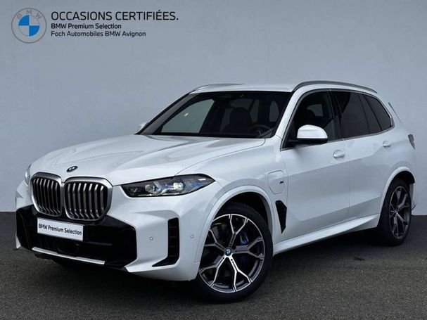 BMW X5 xDrive 269 kW image number 1