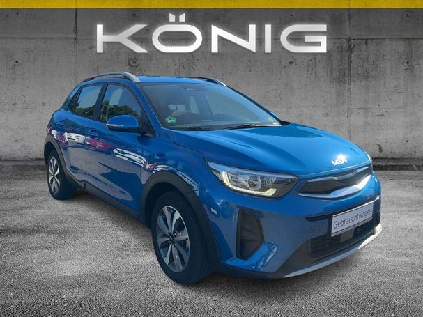 Kia Stonic 1.0 100 74 kW image number 2