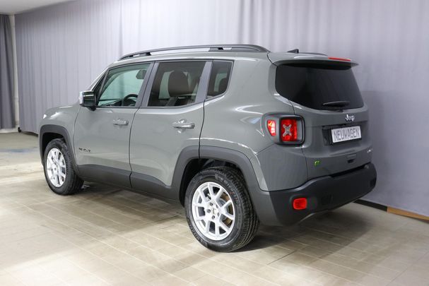 Jeep Renegade 1.5 T4 e-Hybrid Limited 96 kW image number 5