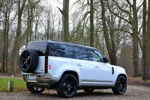 Land Rover Defender 183 kW image number 7