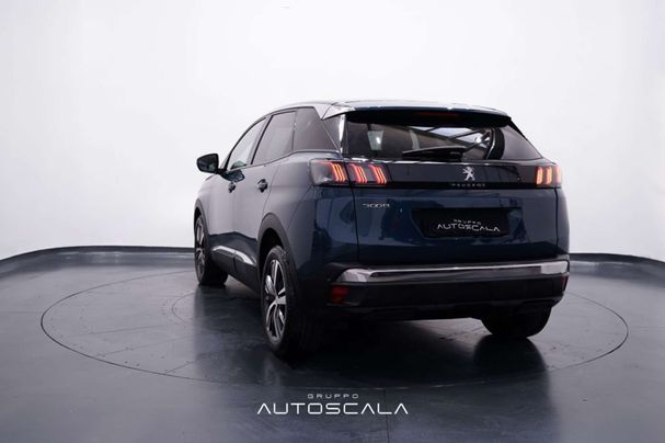 Peugeot 3008 BlueHDi 130 S&S EAT8 Allure 96 kW image number 3