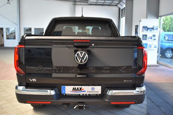 Volkswagen Amarok 3.0 TDI Aventura 4Motion 177 kW image number 3