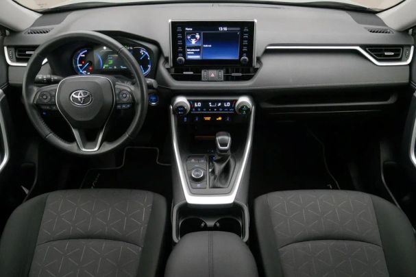 Toyota RAV 4 163 kW image number 8