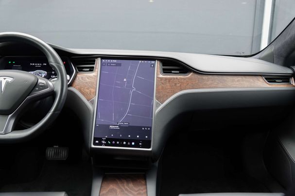 Tesla Model S Long Range AWD 310 kW image number 26